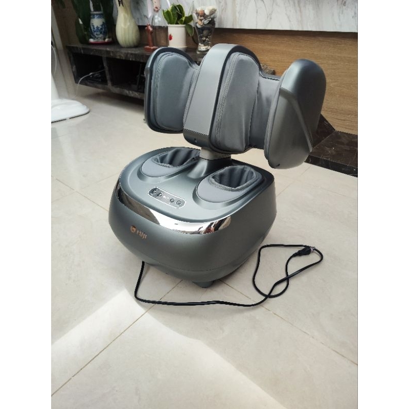FUJI腿部按摩器 愛膝足3.0