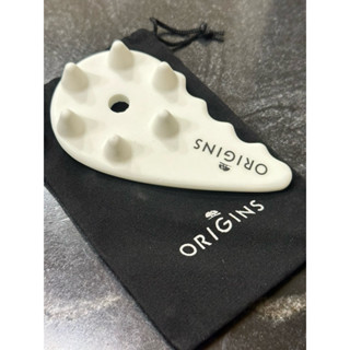 專櫃正品 ORIGINS品木宣言 足部舒緩陶瓷按摩板 現貨超低價
