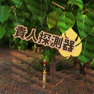 【A11龍婆貝母】 - 純銀喵喵符管 招財 三蛙D卡 泰國佛牌聖物 項鍊吊墜飾品禮物吊飾鑰匙圈 貴人 偏財 好運