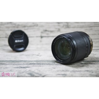 Nikon AF-S 18-140mm F3.5-5.6 G ED VR 旅遊鏡 N9916