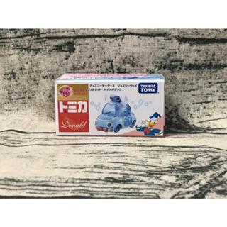 【G&T】TOMICA 多美小汽車 Dream 夢幻 迪士尼 珠寶車 唐老鴨 134343