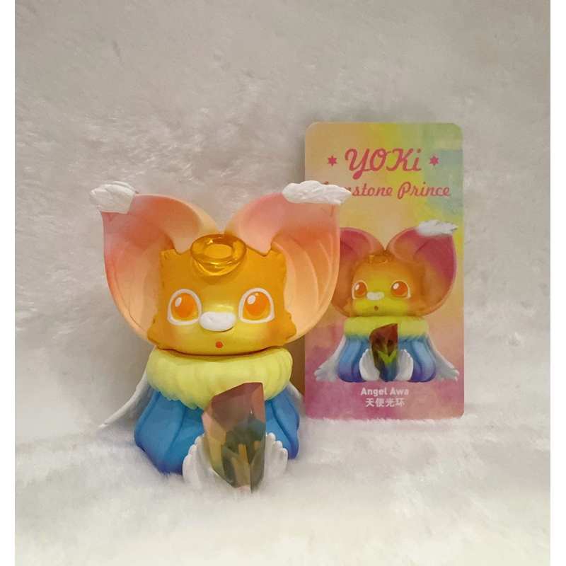 yoki 寶石天使光環的價格推薦 - 2025年4月 | 比價比個夠BigGo