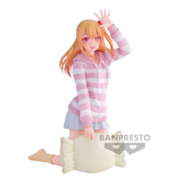 【月禾屋】現貨BANPRESTO Relax time 我推的孩子 露比 星野瑠美衣 星野露比 星二代 偶像 景品