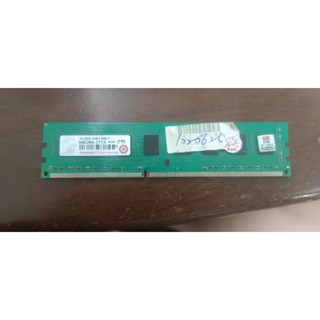 創見 二手記憶體 ddr3