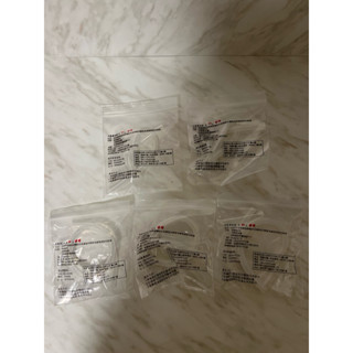 知母時 吸鼻器專屬配件(吸鼻瓶/矽膠管/吸鼻瓶接頭)
