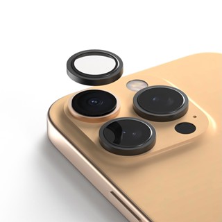 araree apple iphone 16 系列 獨立式鏡頭保護貼