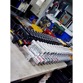 超級工廠 SUPER FACTORY 引擎吊架 DRG MMBCU