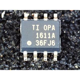 OPA1611AID OPA1611A TI 音訊 放大器 8-SOIC
