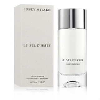 ~歐巴&歐尼~ISSEY MIYAKE 三宅一生 一生之鹽中性淡香水 50ml 100ml