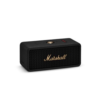 Marshall Emberton III 攜帶式藍芽喇叭 百滋公司貨