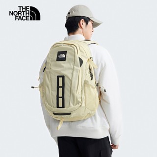 The North Face HOT SHOT SE 多隔層後揹包-NF0A3KYJ4D5