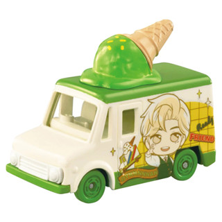【超萌行銷】Dream TOMICA TinyTAN BTS防彈少年團 小汽車 V金泰亨
