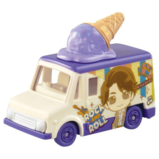 【超萌行銷】Dream TOMICA TinyTAN BTS防彈少年團 小汽車 JUNG KOOK田柾國