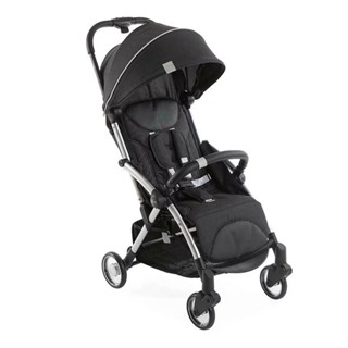 chicco Goody Plus 魔術瞬收手推車 【易美嬰童用品】