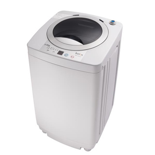 #套房專用【Kolin 歌林】3.5KG單槽洗衣機 BW-35S03~免運