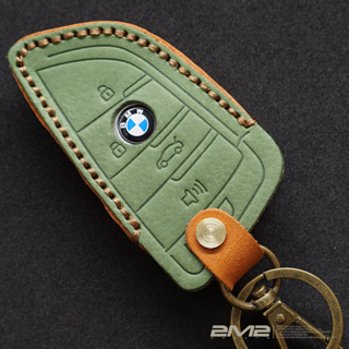 BMW 2系列 3系列 5系列 7系列 X3 X5 X6 G30 G01 鑰匙套 鑰匙皮套 鑰匙殼 鑰匙包 鑰匙圈