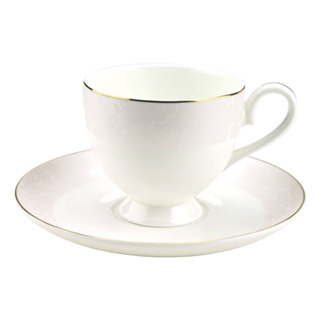【Tiamo】 伊麗莎白咖啡杯盤組/HG3214(200cc/2客/粉) | Tiamo品牌旗艦館