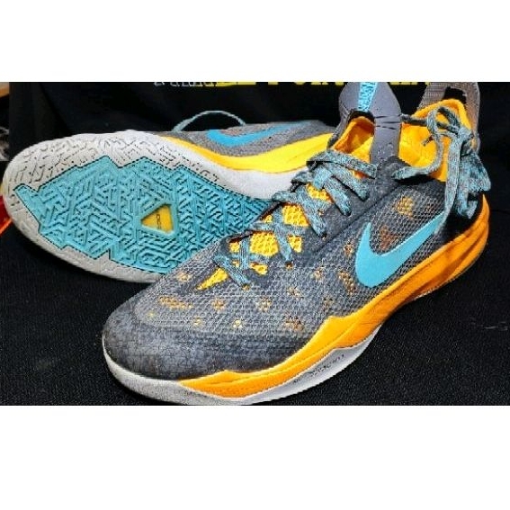 Nike Zoom Crusader 哈登 十字軍