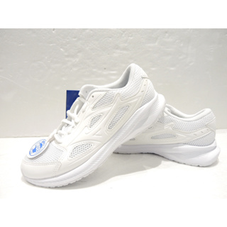 2023 下半季 MIZUNO 美津濃 男款 慢跑鞋 學生鞋 白鞋 MAXIMIZER 26(K1GA240201)