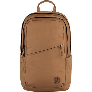 [阿爾卑斯戶外] Fjallraven Raven 20 後背包 日用包 筆電包 23344