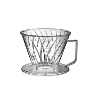 南美龐老爹咖啡 HARIO 日本玻璃王 台形濾杯 樹脂材質 2孔 多種尺寸 需搭配 梯形 扇形 船形濾紙