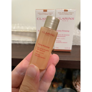 Clarins 克蘭詩煥顏緊緻彈力精華水10ml