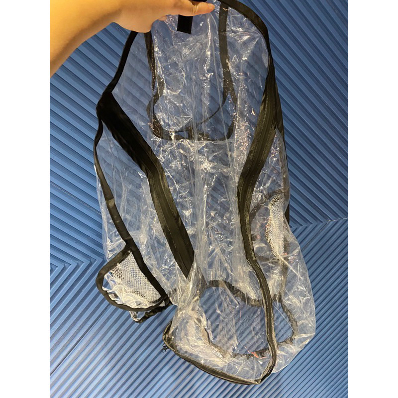 提籃專用 雨罩 紗布蓋巾 荷蘭Maxi-cosi CabrioFix 提籃（波西米亞特別版）/Pebble 提籃汽座