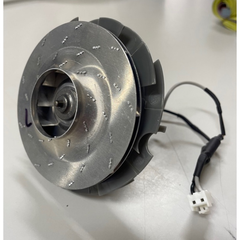 Gtech~吸塵器-原廠小綠吸麈器二代~原廠馬達葉片~原廠全新品~小綠吸塵器葉片~小綠吸塵器馬達