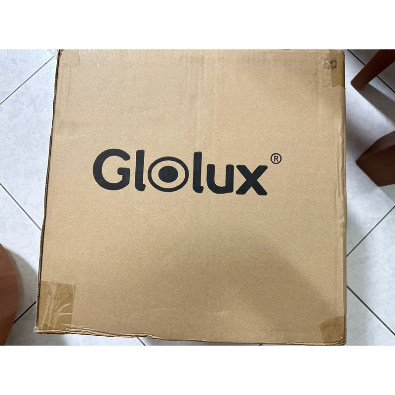 【Glolux】Glolux金鑽3.5公升玻璃氣炸鍋AF-3501(氣炸鍋)