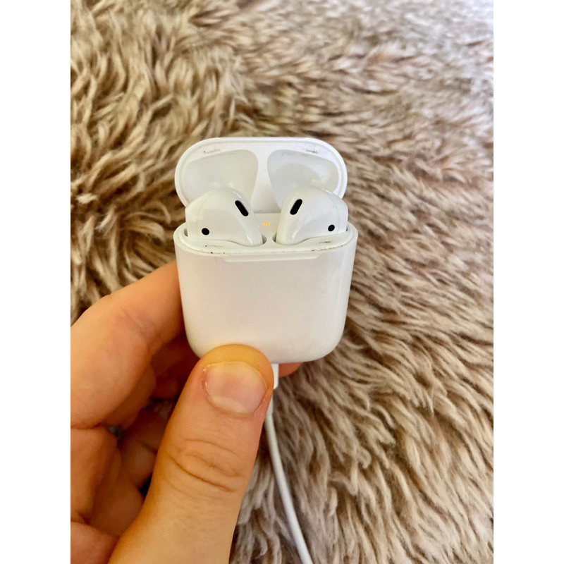 蘋果AirPods 2 左耳