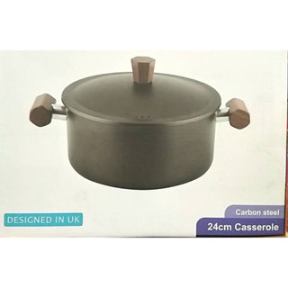 英國 CHARTERHOUSE 24cm湯鍋
