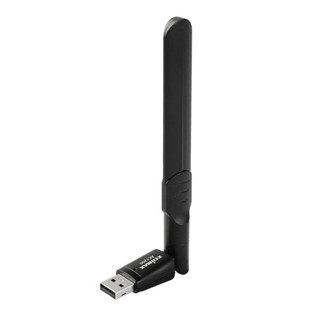 EDIMAX 訊舟 EW-7822UAD 無線網絡卡 AC1200 雙頻 長距離 USB3.0 無線網路卡 高速無線網路