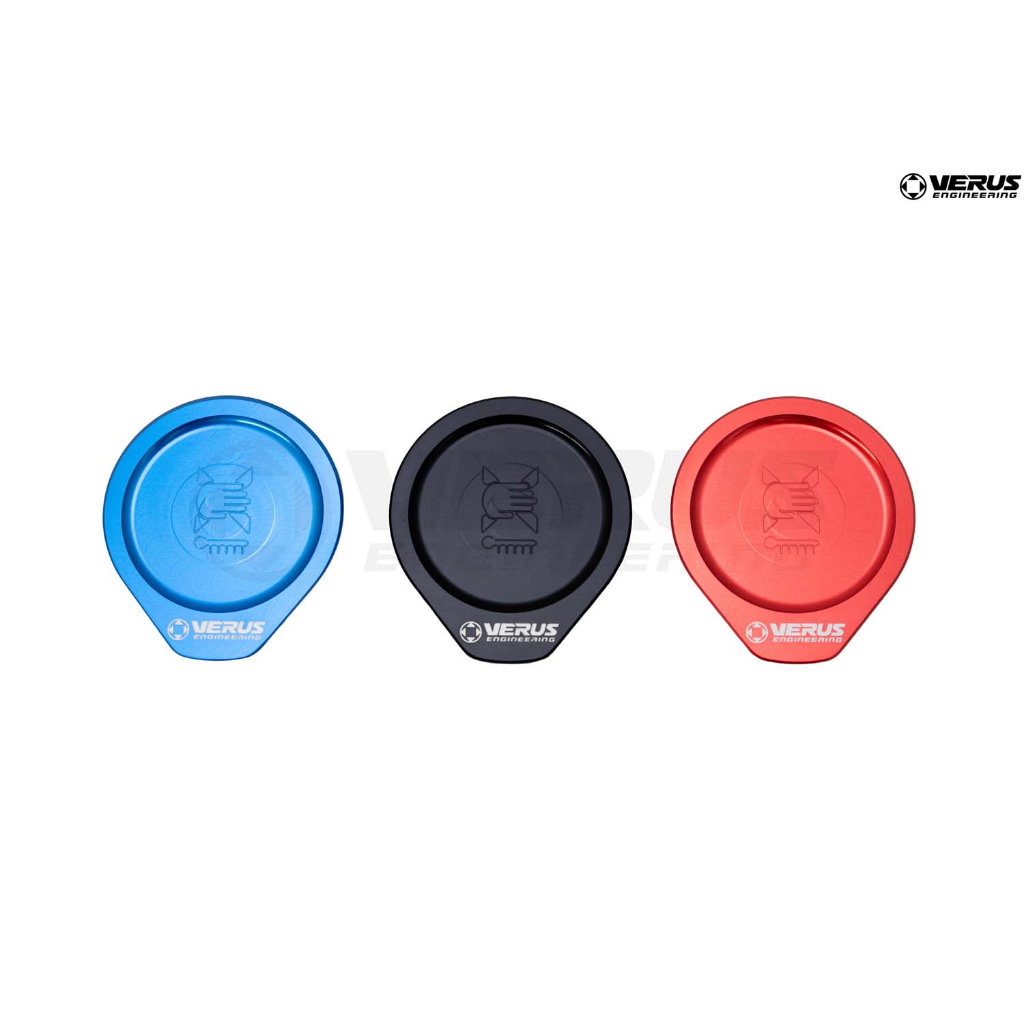 美國 VERUS Engineering 公司貨 水箱保護蓋 FRS BRZ GT86 和 WRX STI