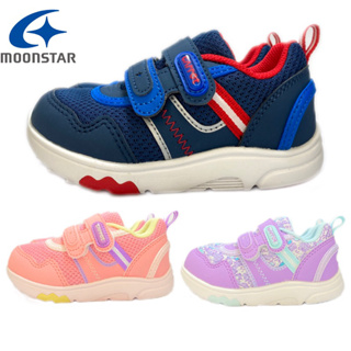 Moonstar 速乾系列機能鞋 15-21號 童鞋 運動鞋 月星 CRC23504 CRC23505 ＇