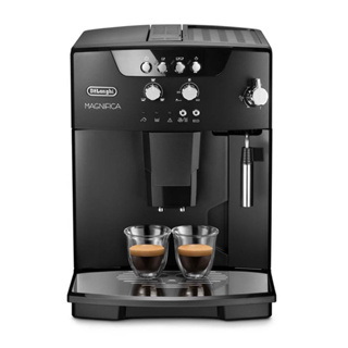 DeLonghi ESAM04.110.B 豐采型咖啡機