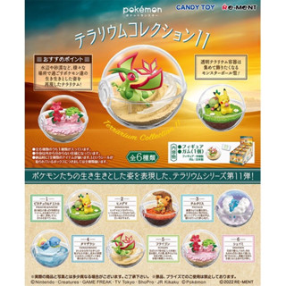 🌟日本Re-MeNT Pokemon 盒玩 寶可夢 寶貝球 精靈球 水晶球 可選擇 日本帶回