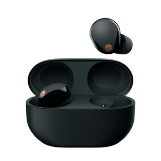 《小眾數位》Sony WF-1000XM5 降噪真無線藍芽耳機 IPX4 環境音 LDAC 三麥克風 公司貨
