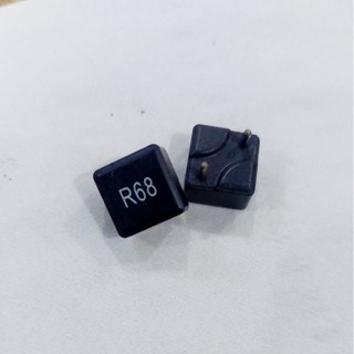CPU 主機板 顯示卡 直插電感 R68 1R2 0.68uh 1.2uh