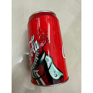 【COCA COLA】可議理想價！可口可樂造型存錢筒