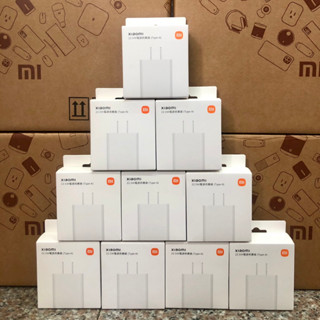 🔥臺灣小米公司貨🔥 小米 Xiaomi 22.5W 充電器 USB-A USB充電頭