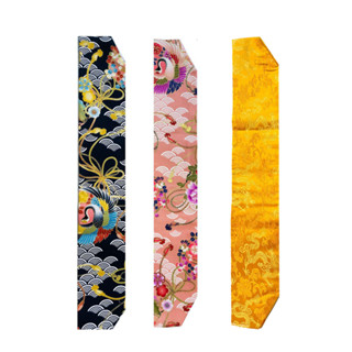 【好聲音樂器】 二胡 蓋弦布 琴布 日本花布 翔鶴 珍琴 琴衣 胡琴 臺製 保護弓毛 琴絃 二胡 胡琴