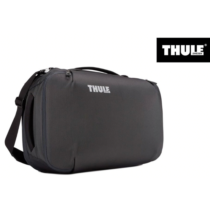 THULE Subterra Carry 40L 兩用旅行包 TSD-340 【eYeCam】公事包 側背包 背包 商務