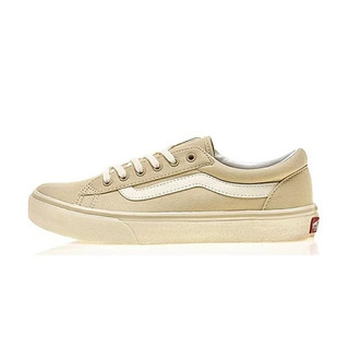 Vans PIPPER 經典款 休閒 百搭 奶茶色 男女款 596369-0003