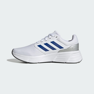 ADIDAS 運動鞋 慢跑鞋 GALAXY 6 M 男 IE1979 白 現貨