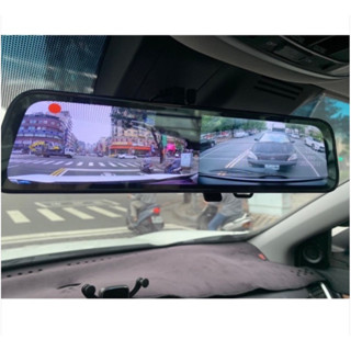 行車記錄器代工安裝 電子後視鏡頭安裝前後錄影 代客安裝 代工工資