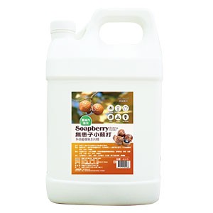 【雯雯の小舖】無患子小蘇打多功能環保去汙精1000ml/4000ml💕MONSA夢娜麗莎💕重油汙專用、可洗碗、洗衣