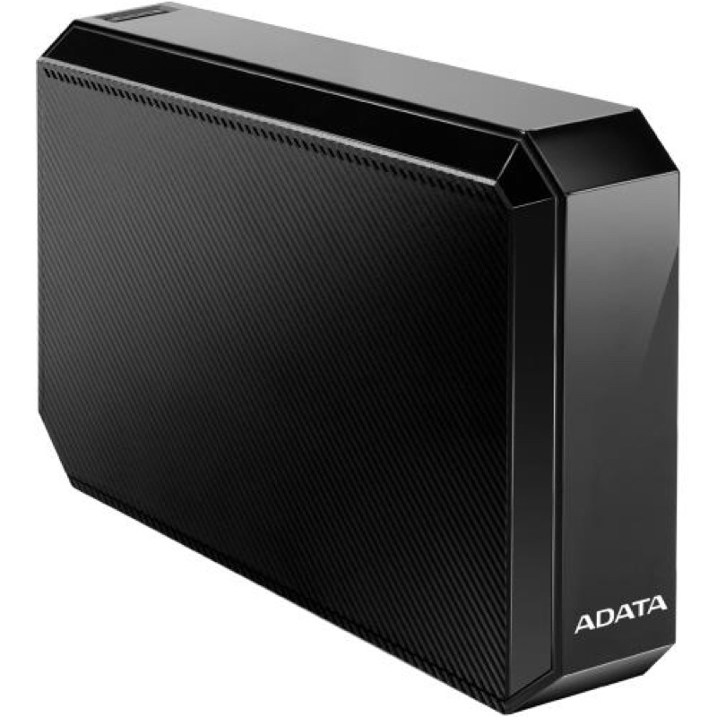 ADATA威剛 HM800 6TB 3.5吋外接硬碟