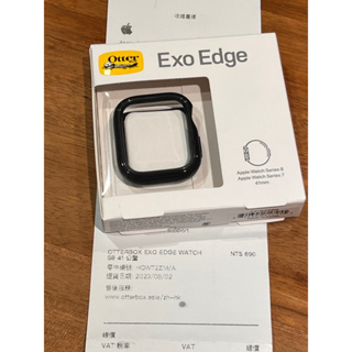 OtterBox Apple Watch EXO EDGE 41mm