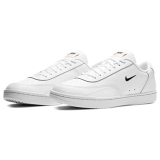 柯拔 Nike Court Vintage White Black CJ1679-101 休閒鞋 小白鞋