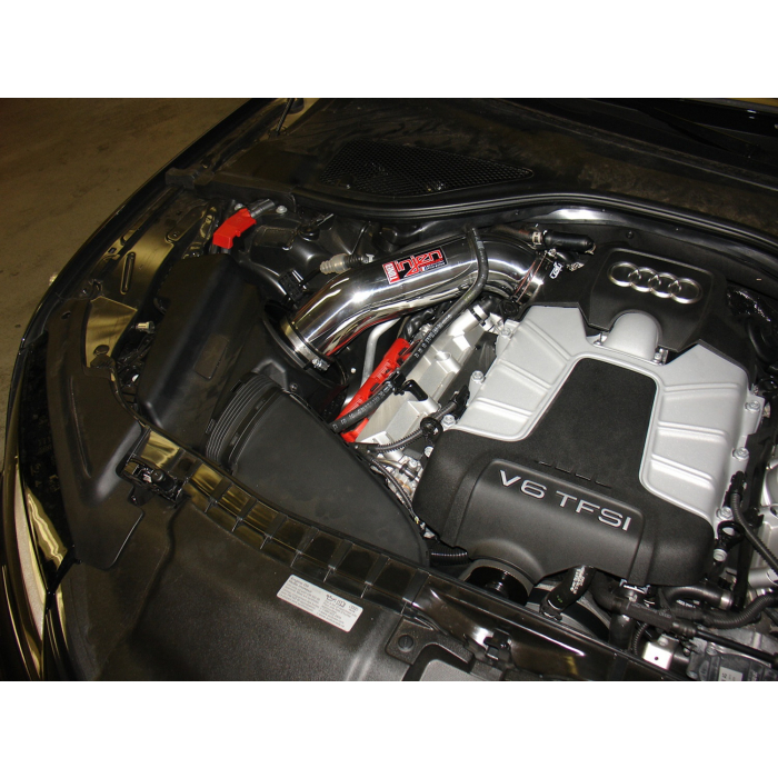 美國 Injen 進氣 系統 香菇頭 Audi A7 奧迪 專用 4G